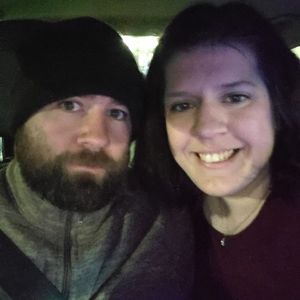 Meet your Posher, Catherine